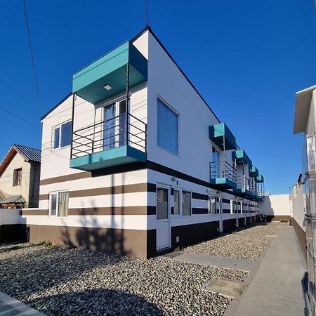 Yoppen: Duplex 2 Dormitorios En Ушуая Экстерьер фото