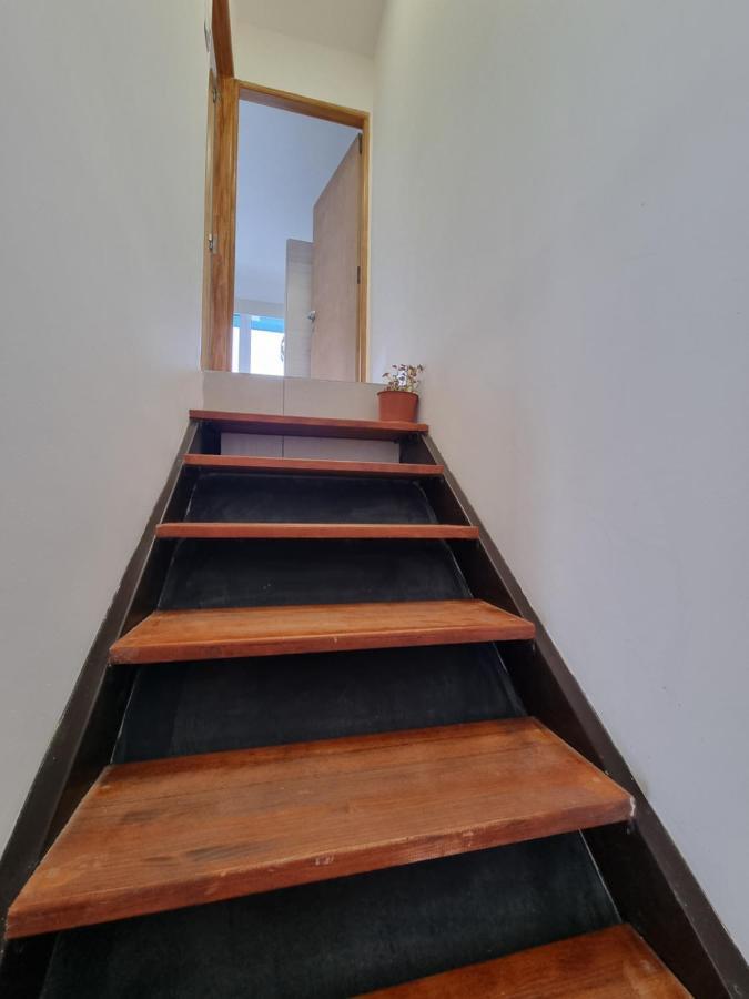 Yoppen: Duplex 2 Dormitorios En Ушуая Экстерьер фото