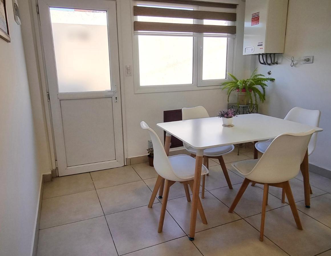 Yoppen: Duplex 2 Dormitorios En Ушуая Экстерьер фото